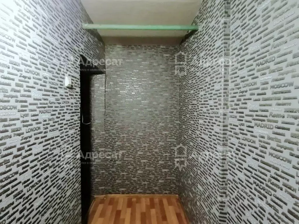 1-к кв. Волгоградская область, Волгоград Мачтозаводская ул., 126 (31.5 ... - Фото 2