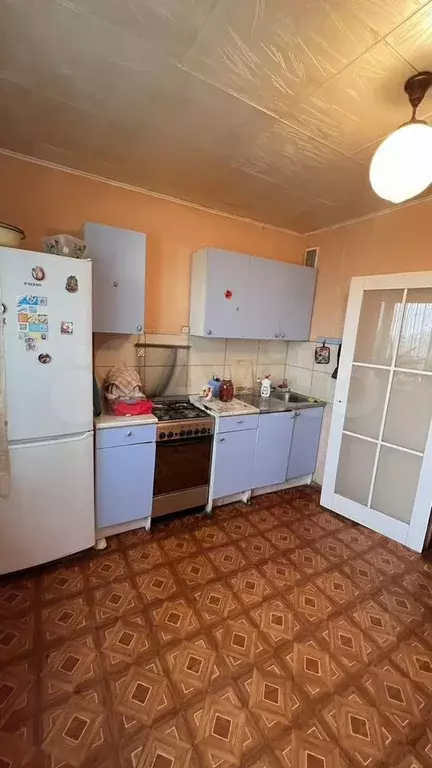 1-к. квартира, 38 м, 3/5 эт. - Фото 0