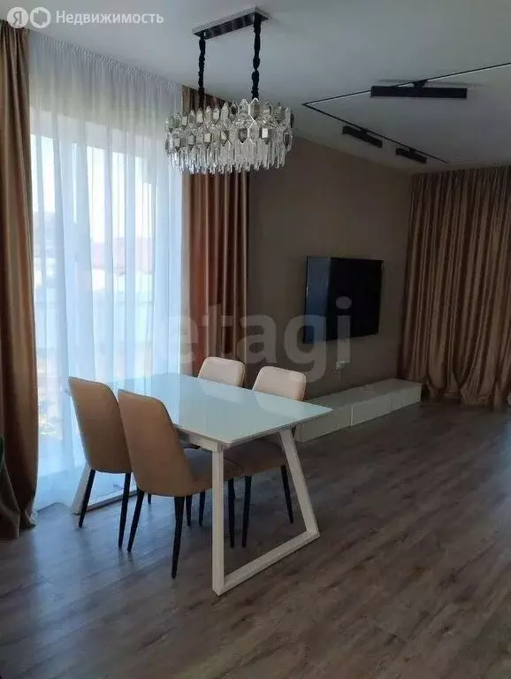 Дом в Нижний Суык-Су, Радужная улица (115 м) - Фото 2