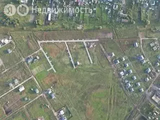 Участок в Уфимский район, Зубовский сельсовет, село Нижегородка (8 м) - Фото 2