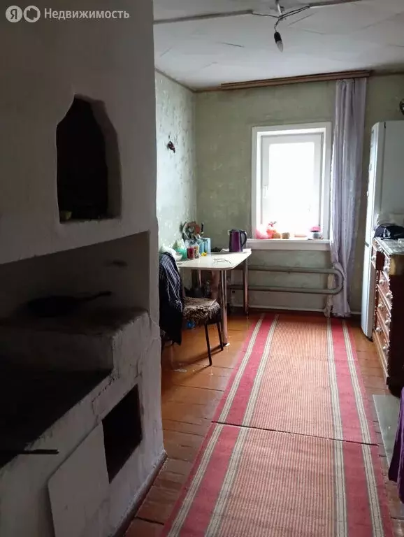 Дом в Новосибирск, микрорайон Тихий Центр (60 м) - Фото 1