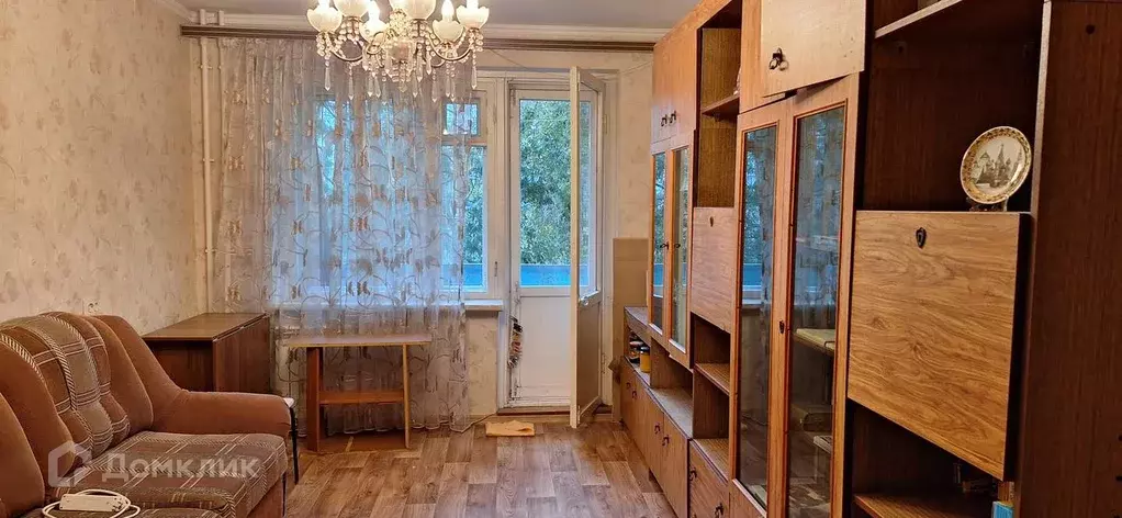 Продаётся 3-к квартира, 60.5 м - Фото 1