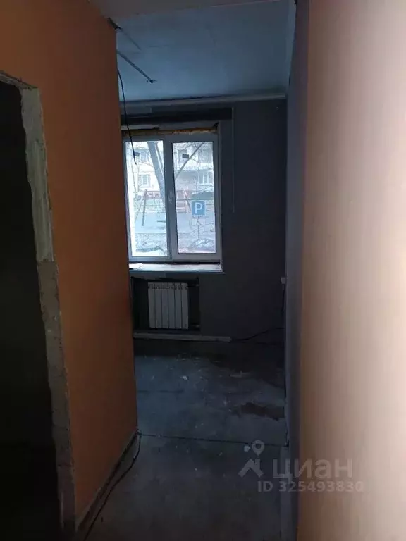 2-к кв. Москва ул. Куусинена, 4Ак1 (44.0 м) - Фото 2