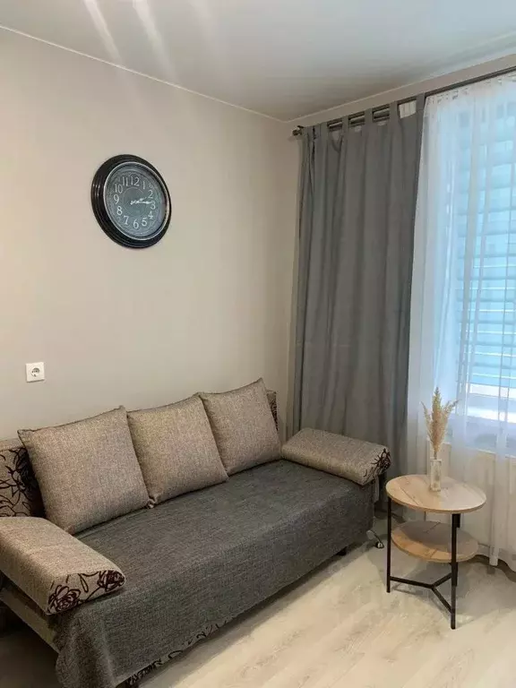 Студия Пермский край, Пермь ул. Герцена, 4 (23.2 м) - Фото 1