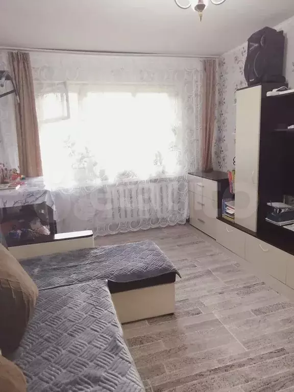 2-к. квартира, 43,9 м, 1/5 эт. - Фото 0