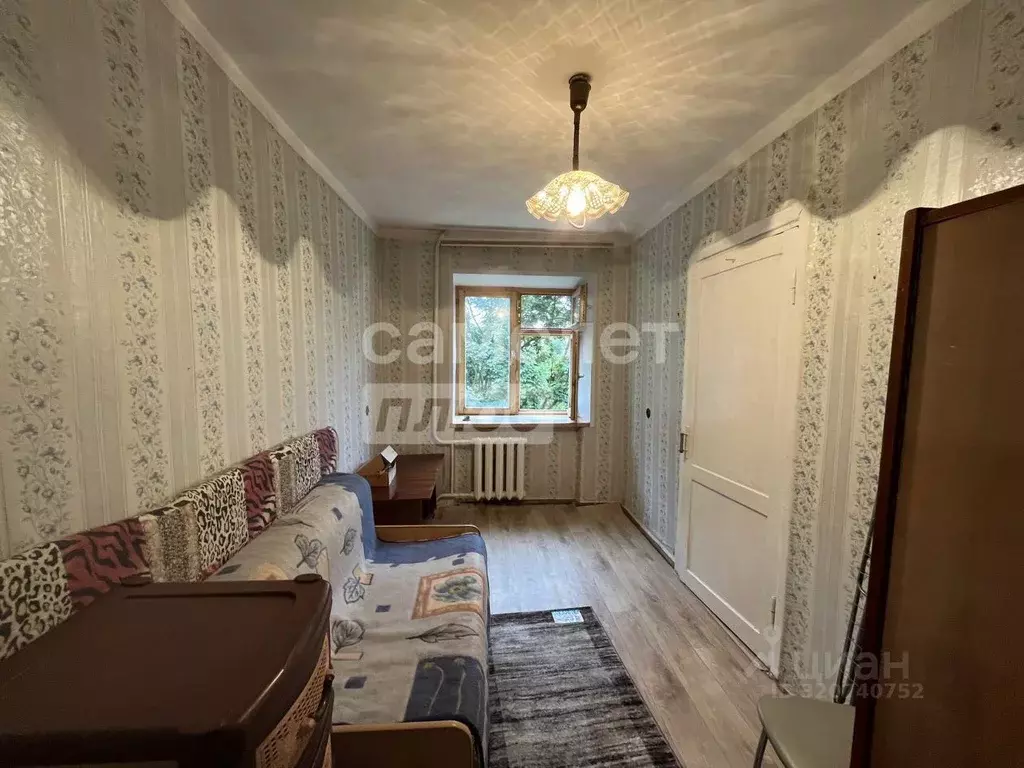 2-к кв. Владимирская область, Александров ул. Ленина, 2 (44.5 м) - Фото 1