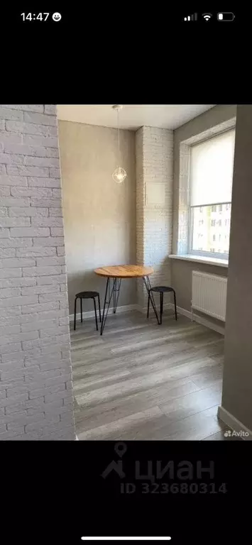 1-к кв. Адыгея, Тахтамукайский район, Яблоновский пгт Шоссейная ул., ... - Фото 1