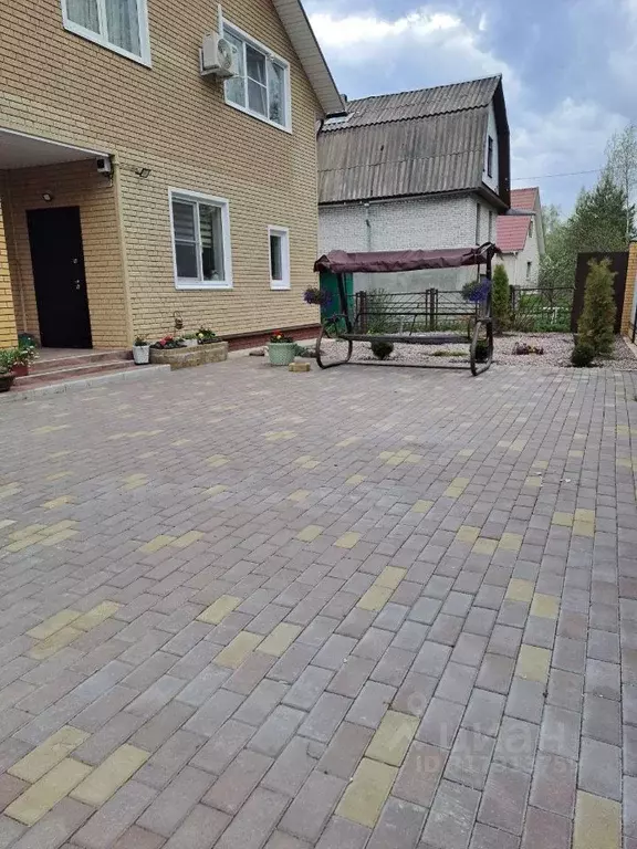 Дом в Ленинградская область, Всеволожский район, Лесколовское с/пос, ... - Фото 1