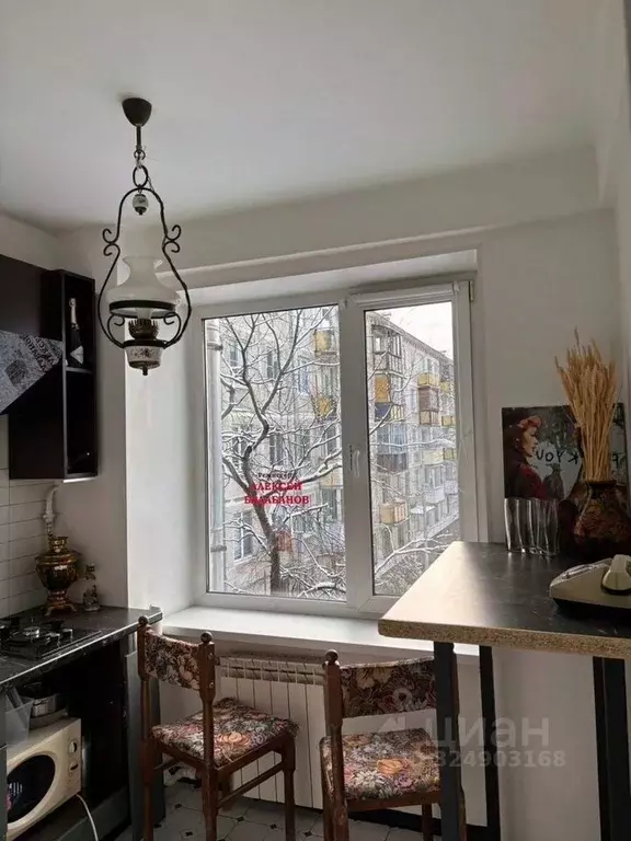 1-к кв. Санкт-Петербург Бассейная ул., 65 (32.0 м) - Фото 2