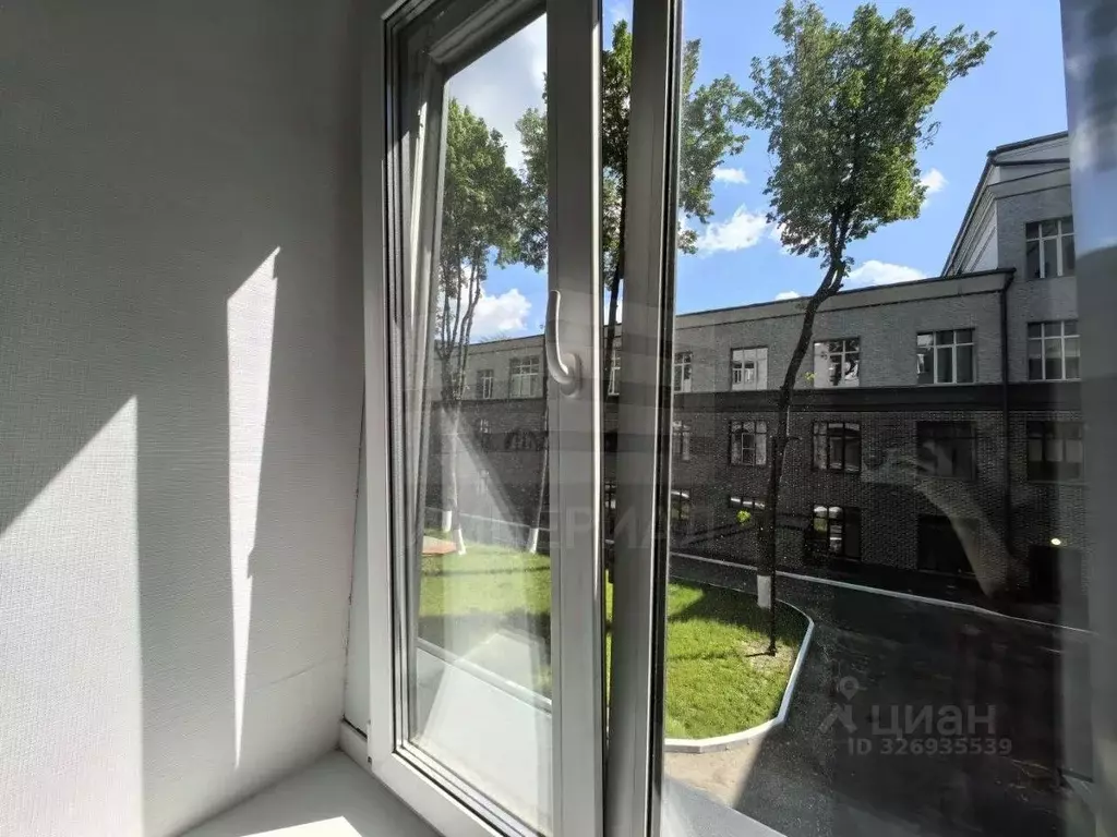 Студия Московская область, Люберцы Октябрьский просп., 403 (37.2 м) - Фото 2