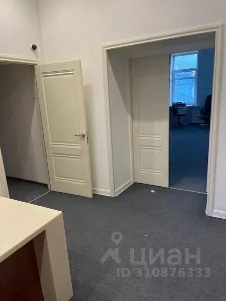 Офис в Москва ул. Большая Дмитровка, 7/5С1 (265 м) - Фото 1