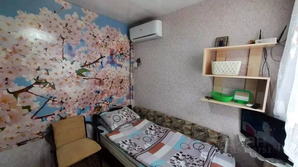 Дом в Ставропольский край, Ессентуки ул. Урицкого, 3 (12 м) - Фото 1