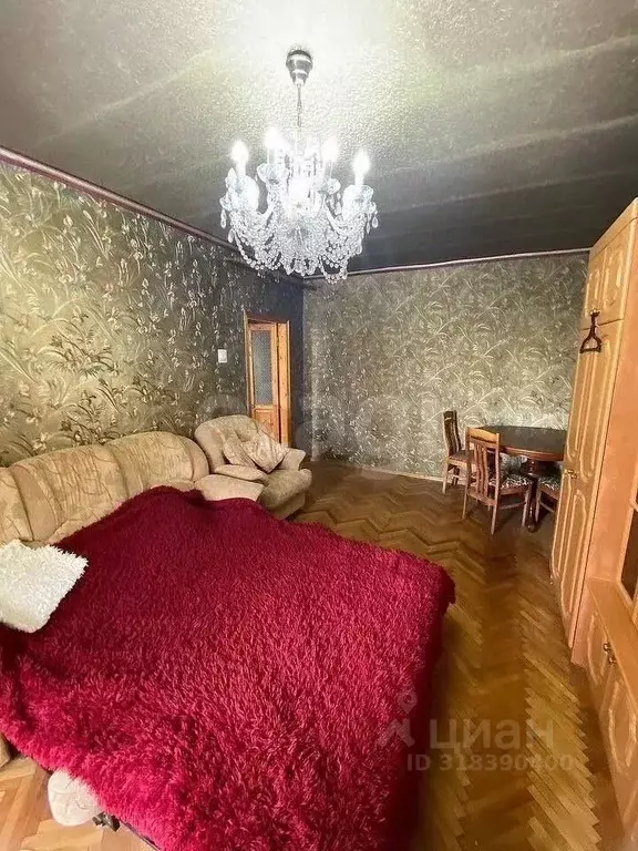 1-к кв. Ростовская область, Таганрог ул. Сергея Шило, 202 (39.0 м) - Фото 0