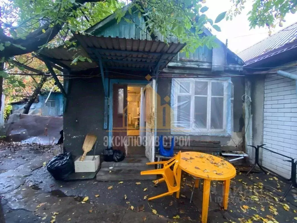 Дом в Ставропольский край, Ессентуки ул. Володарского, 74 (88 м) - Фото 2