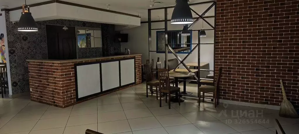 Помещение свободного назначения в Краснодарский край, Краснодар ул. ... - Фото 1