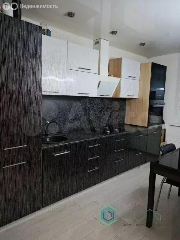 1-комнатная квартира: Калининградская область, Гурьевский ... - Фото 1