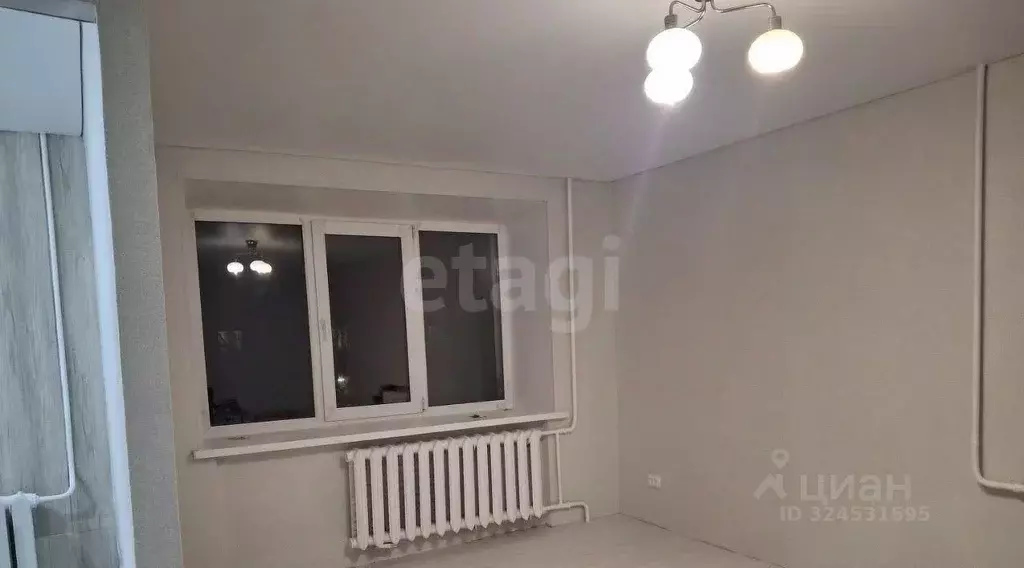 1-к кв. Башкортостан, Уфа просп. Октября, 87 (31.0 м) - Фото 2