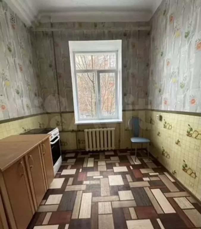 2-к. квартира, 49 м, 2/2 эт. - Фото 0