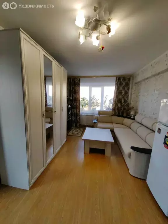 2-комнатная квартира: Архангельск, улица Прокопия Галушина, 28к4 (45 ... - Фото 0