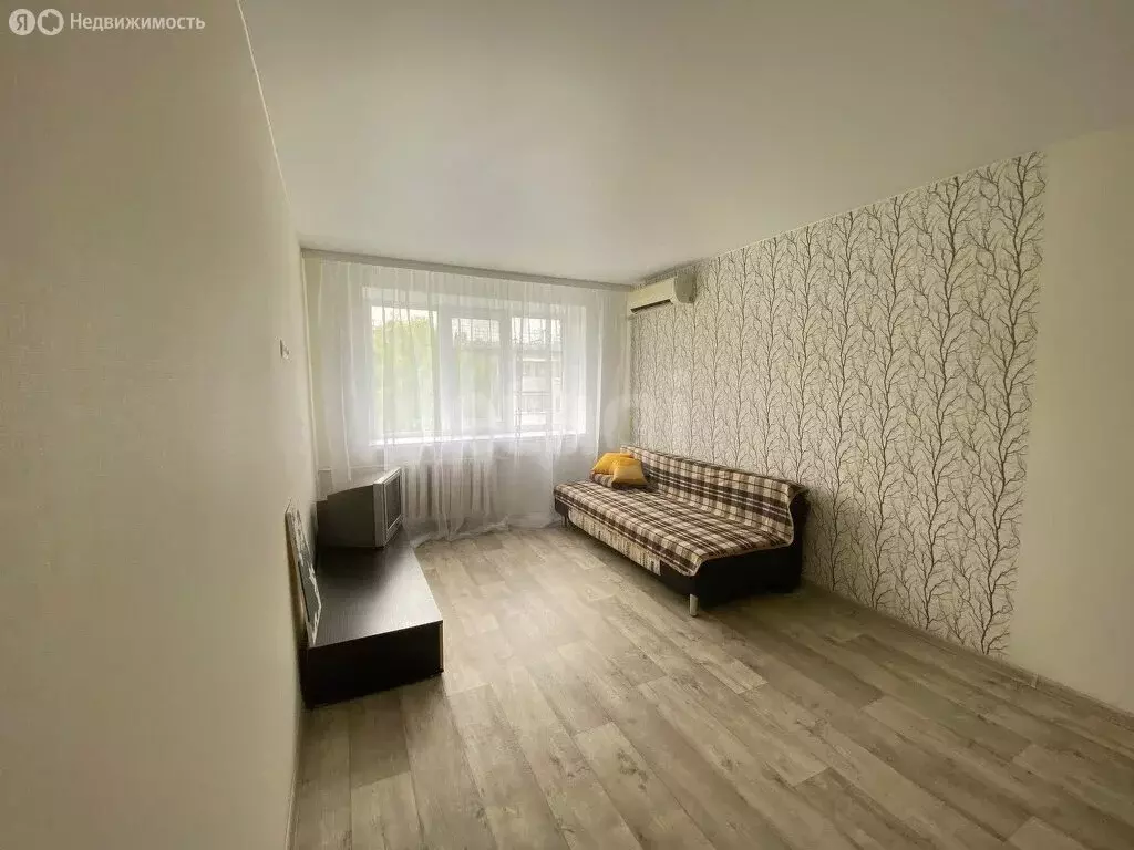 1к в -комнатной квартире (18.2 м) - Фото 1