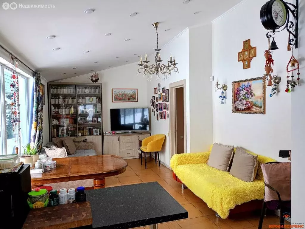 Дом в Московская область, городской округ Домодедово, деревня ... - Фото 1