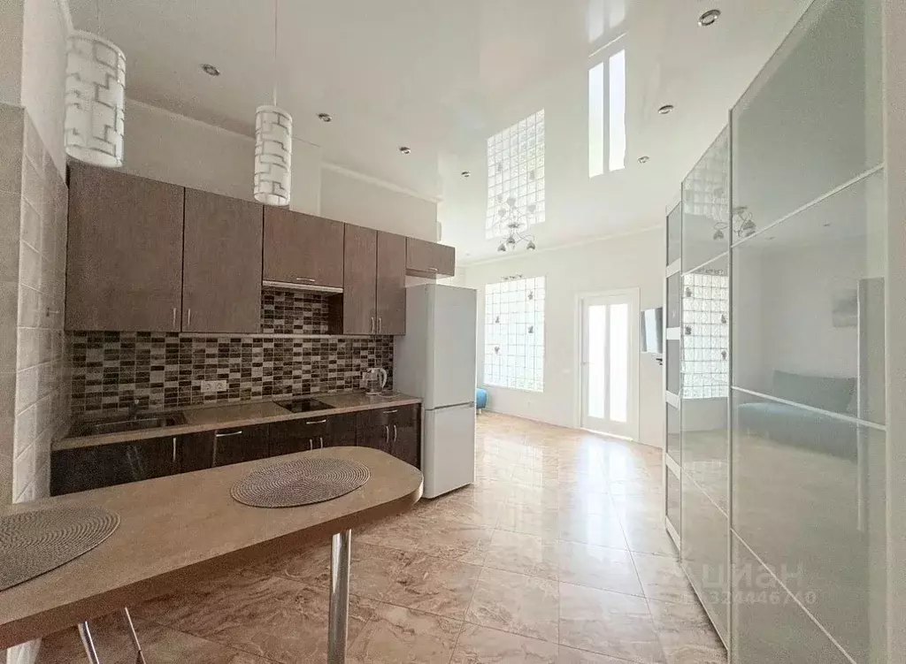 2-к кв. Москва Северное Чертаново мкр, 1А (50.0 м) - Фото 2