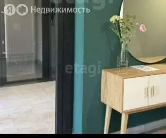 1-комнатная квартира: Томск, улица Пушкина, 61/2 (35.7 м) - Фото 1