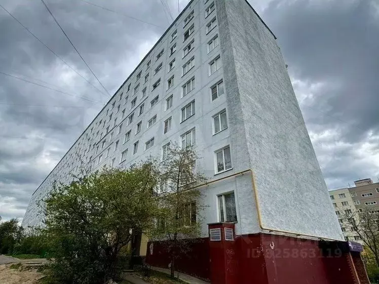 3-к кв. Московская область, Можайск ул. Дмитрия Пожарского, 5 (59.0 м) - Фото 1