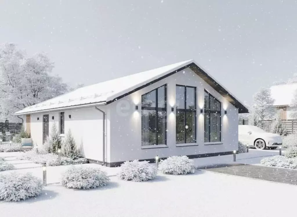 Участок в Владимирская область, Ковров ул. Горюнова, 31 (8.05 сот.) - Фото 1