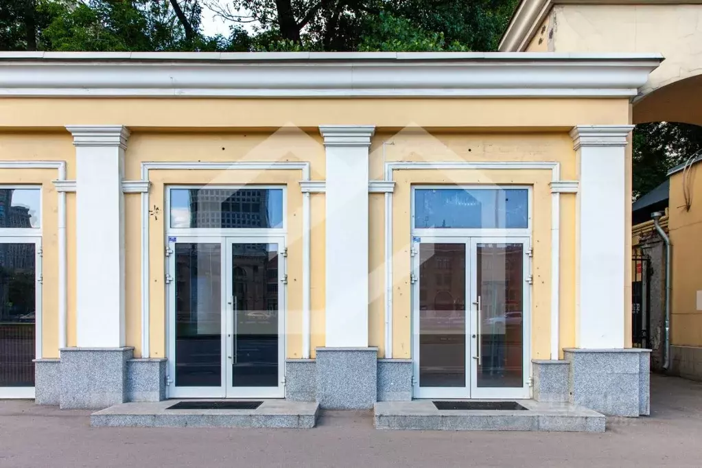 Помещение свободного назначения в Москва Ленинградский просп., 62С26 ... - Фото 1