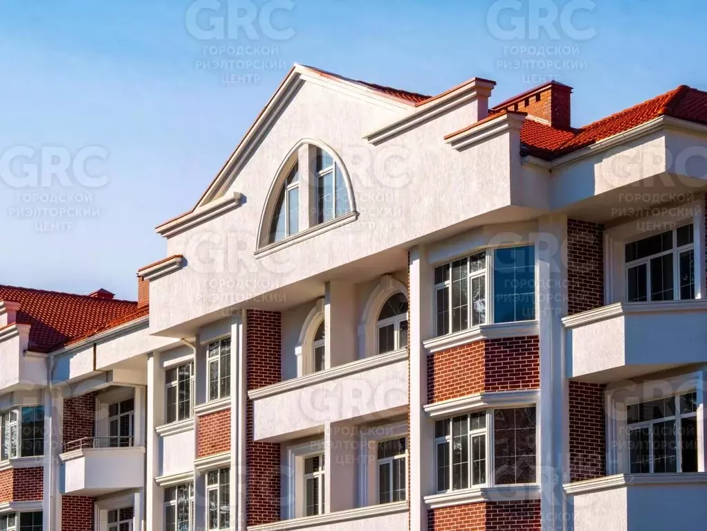 Студия Краснодарский край, Сочи ул. Ленина, 286/2 (42.0 м) - Фото 1