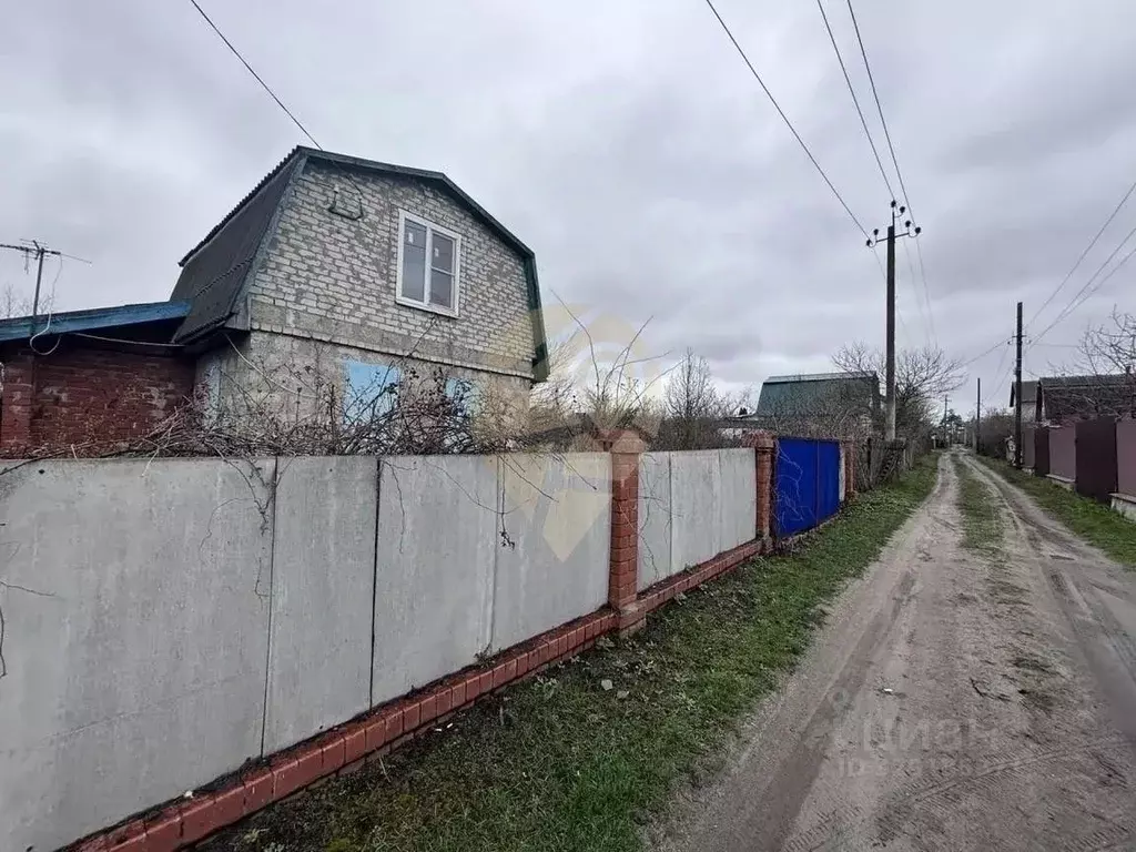 Дом в Белгородская область, Старый Оскол Колос ДНТ, ул. 7-я, 28 (45 м) - Фото 2