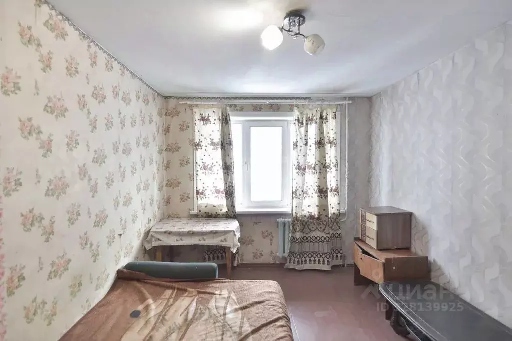 2-к кв. Сахалинская область, Южно-Сахалинск Украинская ул., 123 (48.0 ... - Фото 1