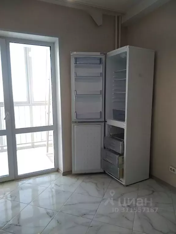 1-к кв. Томская область, Томск ул. Береговая, 11 (42.0 м) - Фото 2