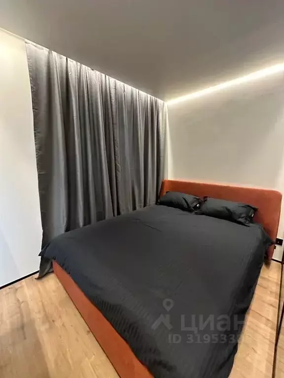 Студия Пермский край, Пермь ул. Максима Горького, 86 (30.0 м) - Фото 1