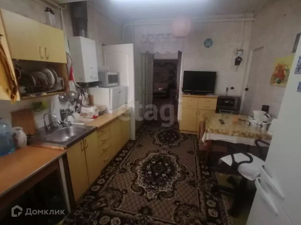 Продаётся 5-к квартира, 86 м - Фото 1