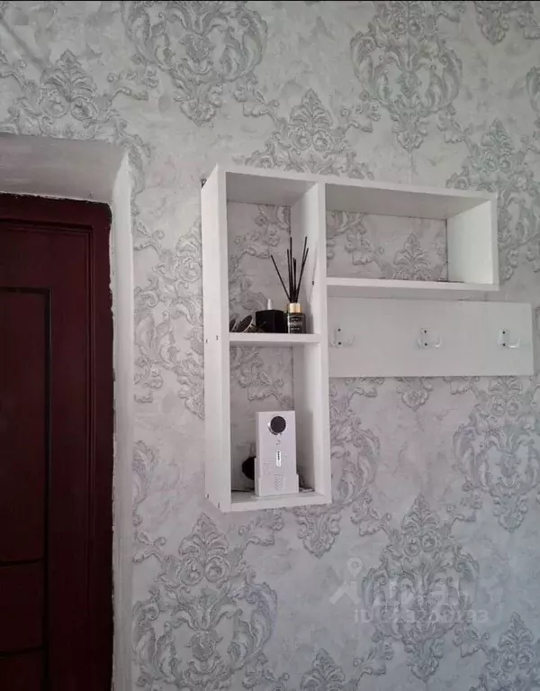 Комната Курская область, Железногорск Курская ул., 84к1 (34.8 м) - Фото 2