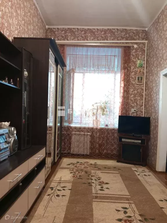 Продаётся 1-к квартира, 28.5 м - Фото 1