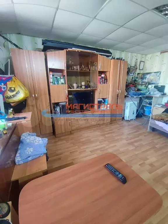 1-к. квартира, 31 м, 1/2 эт. - Фото 0