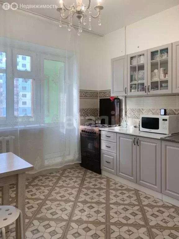2-комнатная квартира: Якутск, улица Кирова, 31/1 (55 м) - Фото 2