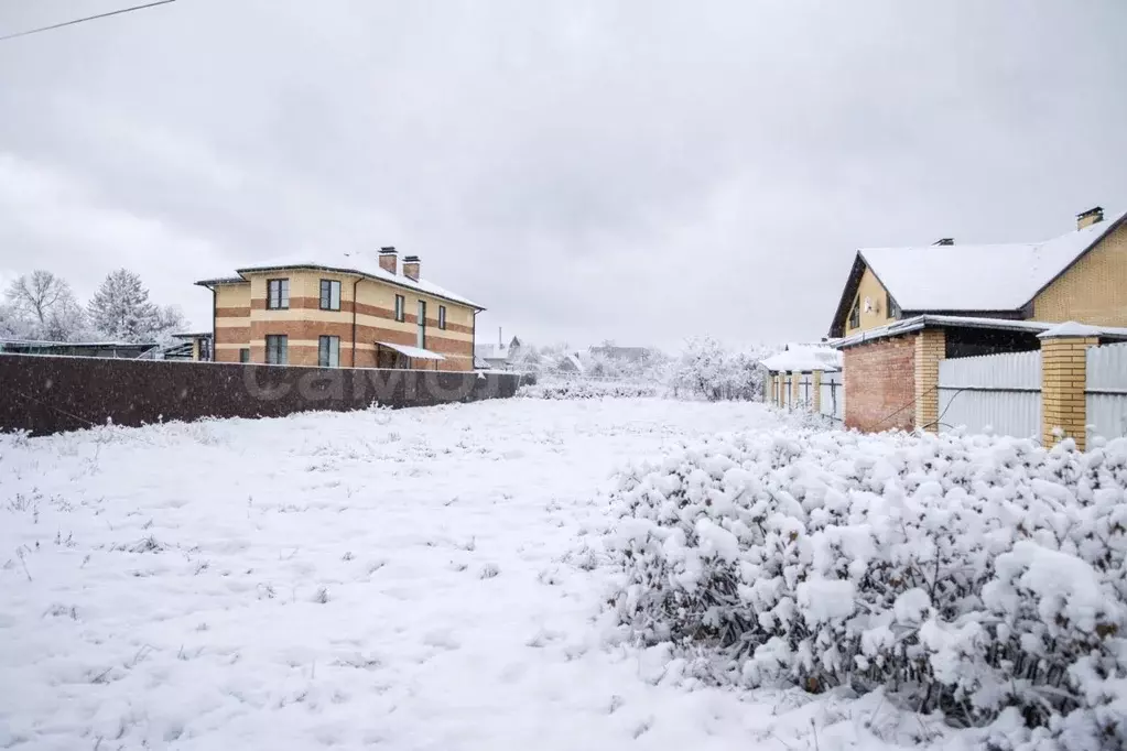 Участок в Московская область, Наро-Фоминск ул. Льва Толстого (8.0 ... - Фото 1