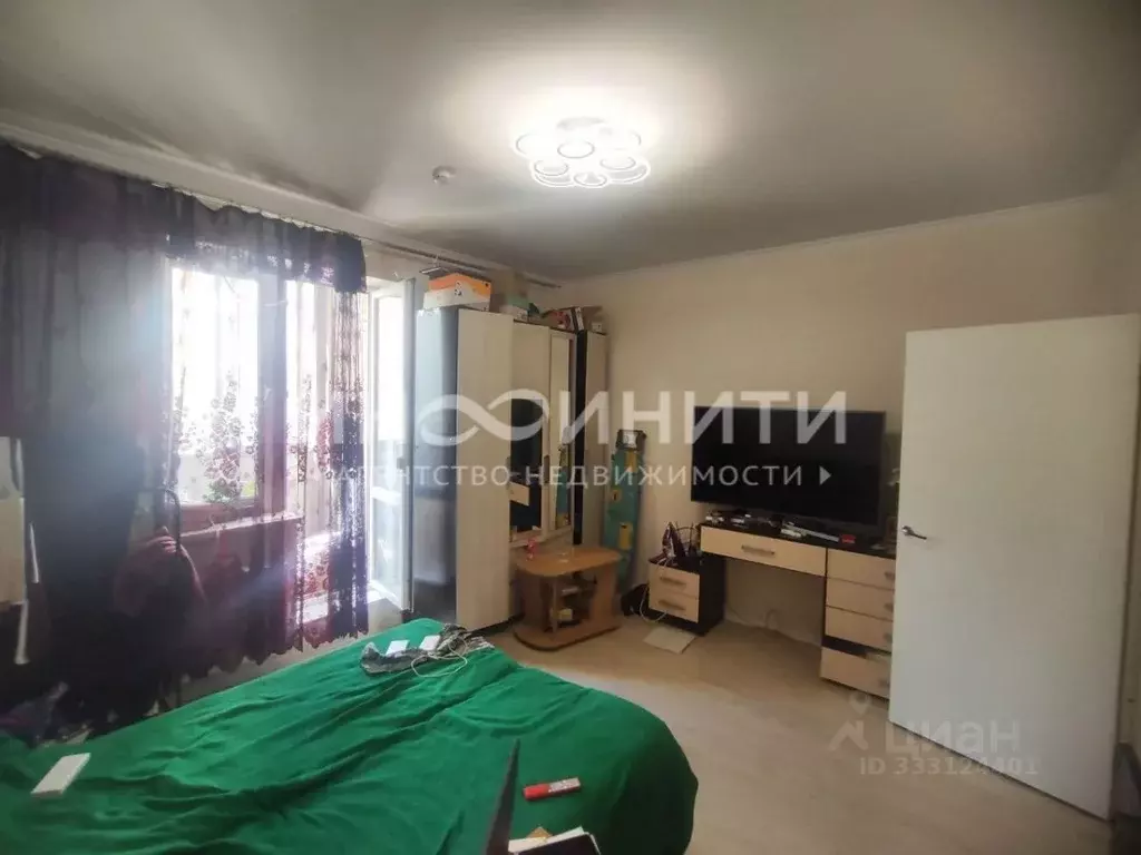 2-к кв. Москва ш. Остафьевское, 14к3 (52.0 м) - Фото 1