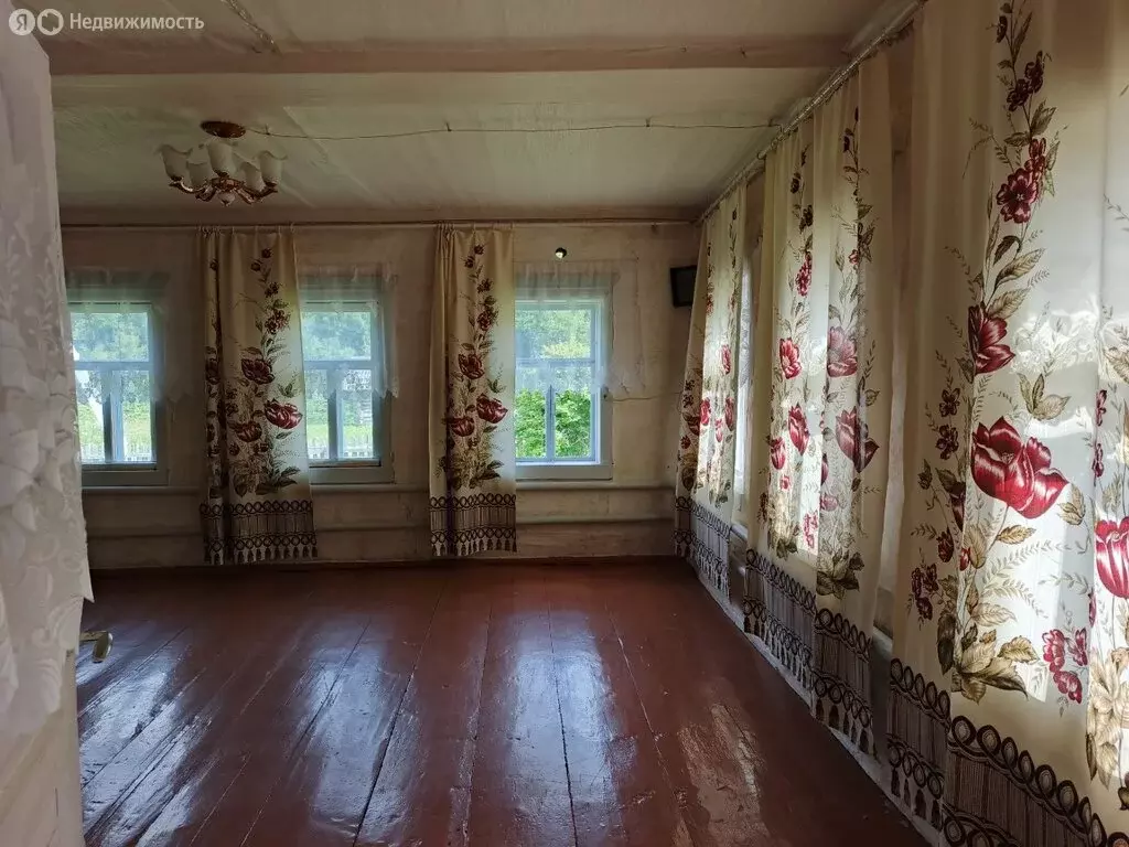 Дом в Тотьма, набережная Песьи Деньги, 28 (82.5 м) - Фото 2