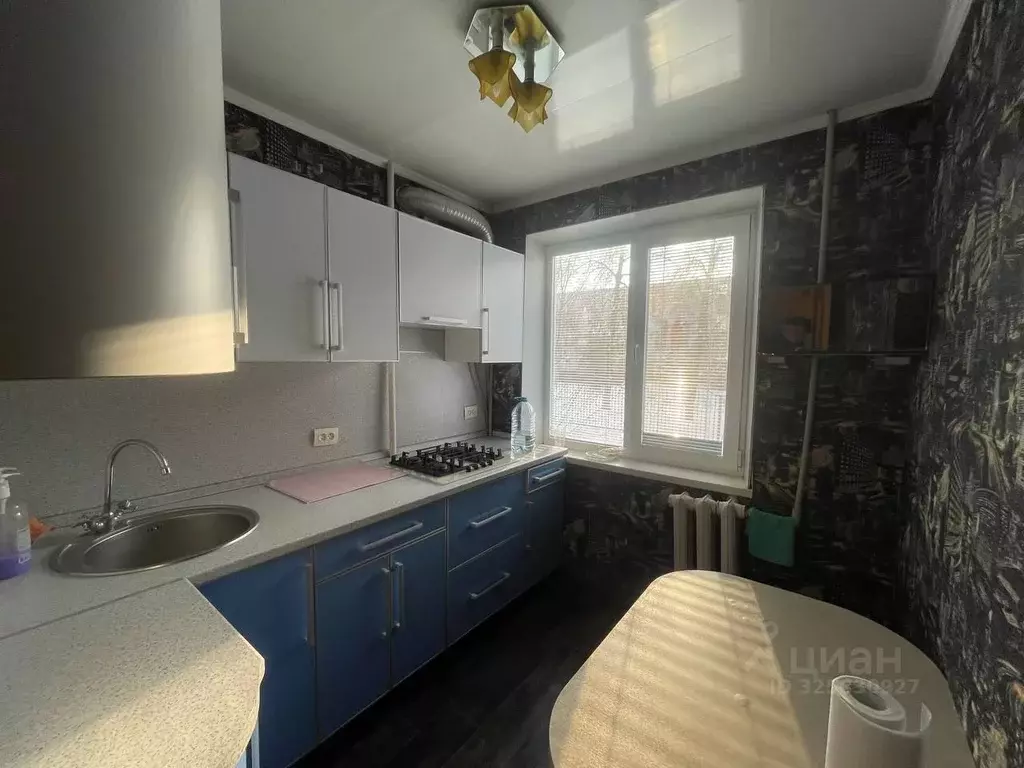 2-к кв. Белгородская область, Белгород ул. Щорса, 7 (45.0 м) - Фото 2