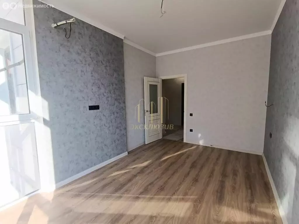 2-комнатная квартира: Анапа, Анапское шоссе, 30к3 (53 м) - Фото 1