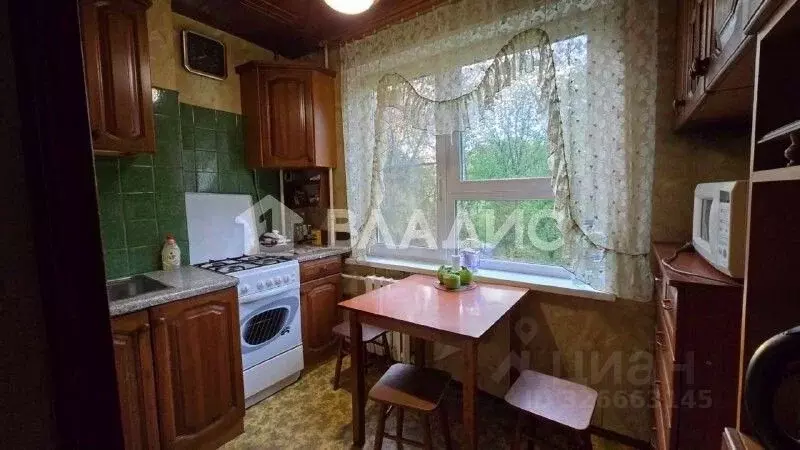 1-к кв. Московская область, Щелково ул. Беляева, 13 (27.9 м) - Фото 2