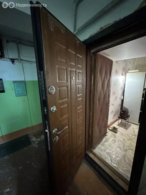 1-комнатная квартира: Ефремов, Школьная улица, 1 (31.1 м) - Фото 1