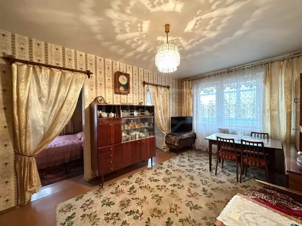 2-к кв. Рязанская область, Рязань Московский р-н, ул. Юбилейная, 1к1 ... - Фото 2