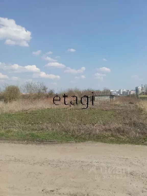 Участок в Брянская область, Брянск Рассвет СНТ,  (4.6 сот.) - Фото 1