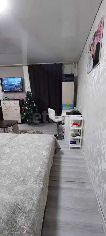 Продаётся 1-к квартира, 33.9 м - Фото 0